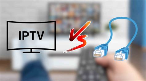 Blog IPTV USA