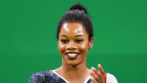 Why Gabby Douglas Didn’t Visit White House With Final Five