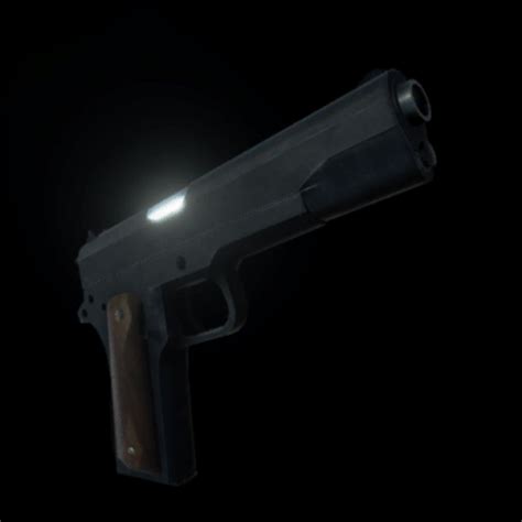Categoryweapons And Items Scp Secret Laboratory Official Wiki Fandom