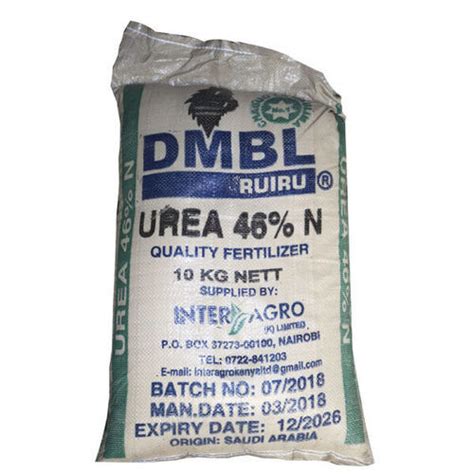 Omni High Quality Urea 46 Fertilizer Application Agriculture At Best