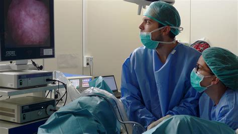 Certificat Avancé en Chirurgie Endoscopique en Oncologie Gynécologique