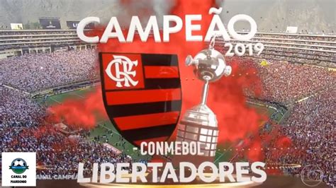 FLAMENGO 2X1 RIVER PLATE MELHORES MOMENTOS FINAL DA LIBERTADORES 2019