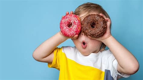 Comer Demasiada Az Car Realmente Vuelve Hiperactivos A Los Ni Os