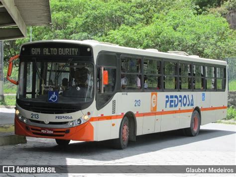 Empresa Pedrosa Em Recife Por Glauber Medeiros Id