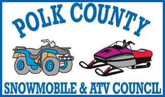 polk county snowmobile atv clubs