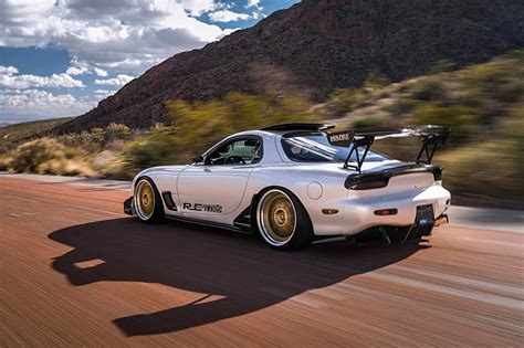 Mazda Rx 7 Fd For Sale Bat Auctions In 2023