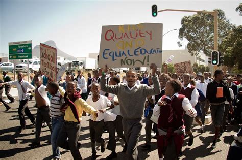 Important Victory For The Right To Education In South Africa Human