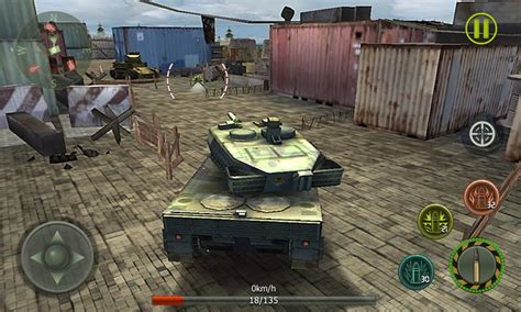 Tips And Tricks For Tank Strike 3d Game App Cheaters