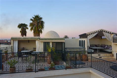 Riad Star Review: A Gorgeous Luxury Riad in Marrakech - Curious Claire