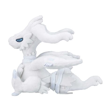 Reshiram Sitting Cuties Plush In Pok Mon Center Official Site