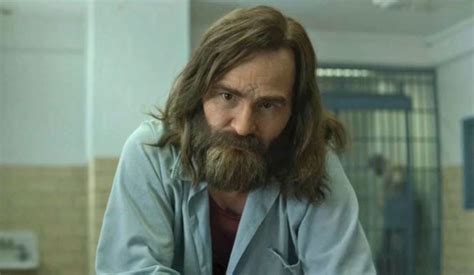 Mindhunter: Charles Manson actor Damon Herriman could win Emmy - GoldDerby