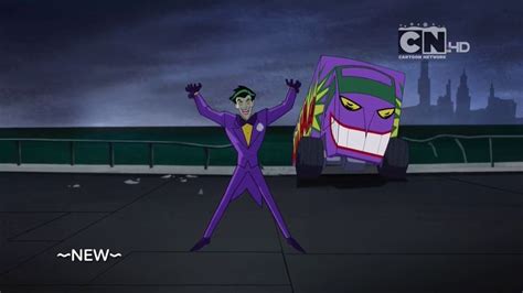 Justice League Action / Joker | Joker, Batman, Justice league