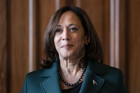 Vice President Kamala Harris Breaks Record For Most Tie Breaking Votes