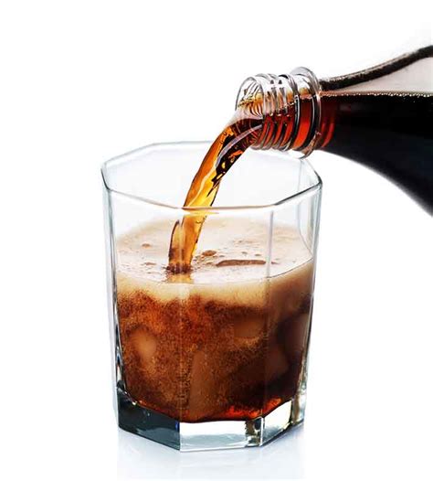 Reasons Why You Should Stop Drinking Soda Immediately Worst Drink Ever