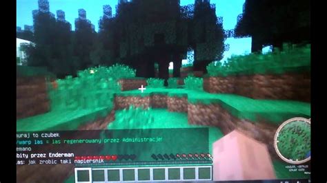 Minecraft Igrzyska Mierci Youtube