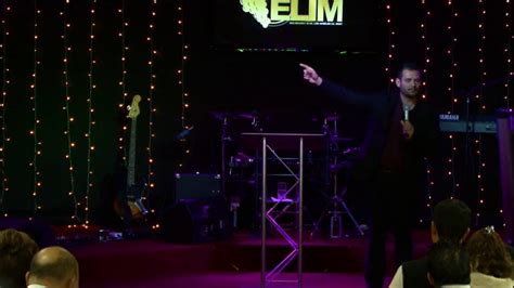 Elim Beverly Live Stream YouTube