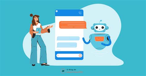 Qu Es Un Chatbot Para Qu Sirve Y C Mo Funciona