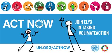 About Act Now United Nations