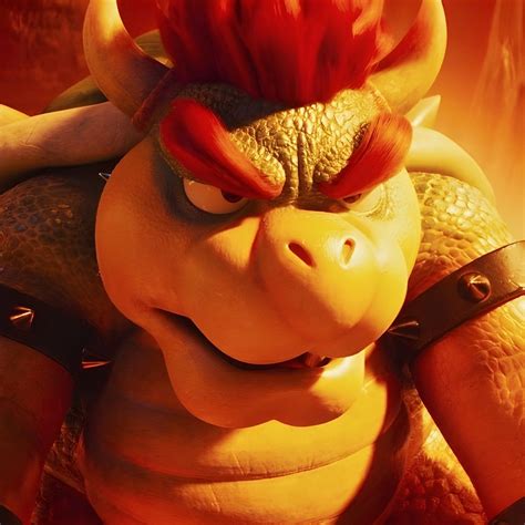 𝐁𝐨𝐰𝐬𝐞𝐫 Super Mario Art Super Mario Bros Bowser