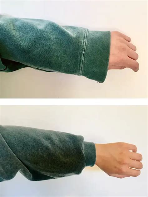 Easy Methods To Tighten The Sleeves Of A Leather Jacket ShunVogue