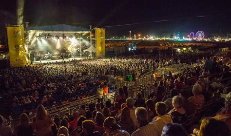 Minnesota State Fair Grandstand Tickets 2024 Jessi Benetta