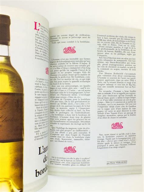 L amateur de Bordeaux N Décembre by Collectif L Amateur de Bordeaux revue