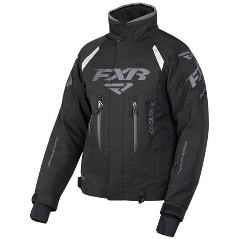 Fxr Womens Adrenaline Insulated Jacket Fortnine Canada