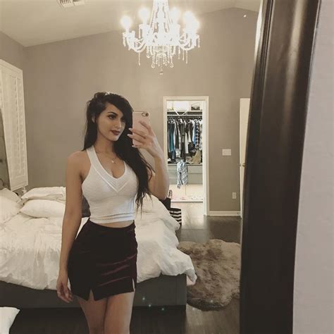 Sssniperwolf Sexy Pictures Influencers Gonewild