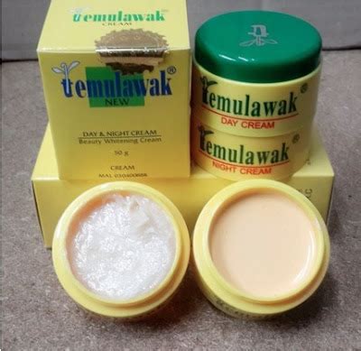 Cream Temulawak Original Pemesan Hubungi 085225491123