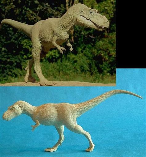 Gorgosaurus 135 Resin Kit By Greg Wenzel Dans Dinosaurs