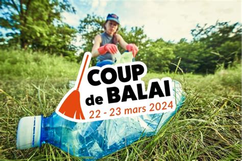 Coup De Balai Les Inscriptions Sont Ouvertes Cosedec