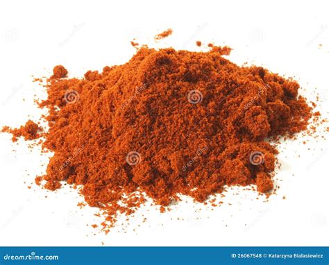 Ground pepper stock photo. Image of flavors, fresh, ground - 26067548