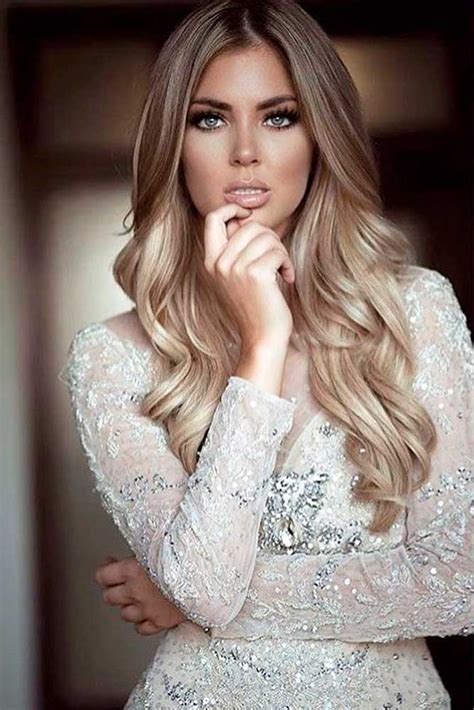 56 Fantastic Dark Blonde Hair Color Ideas