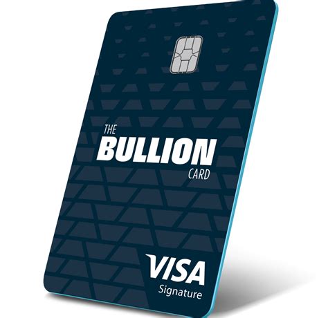 The Bullion Card Apmex