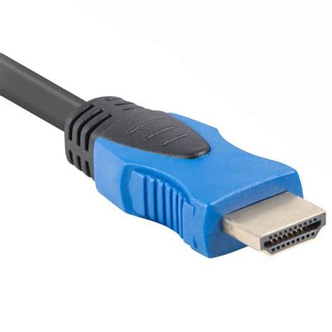 Cable Hdmi Lanberg Ca Hdmi Cu Bk Hdmi Macho K Cu De M