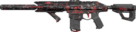 recon phantom red camo skinranks