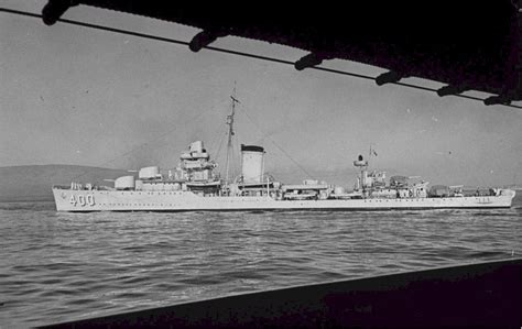 Destroyer Photo Index Dd Uss Mccall