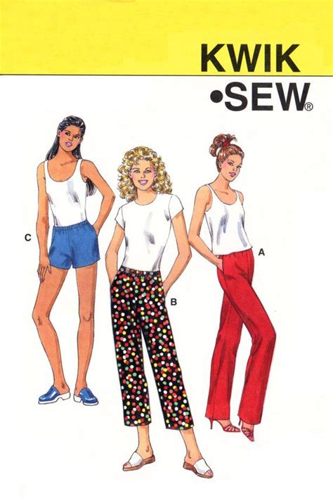 This Item Is Unavailable Etsy Kwik Sew Learn To Sew Sewing