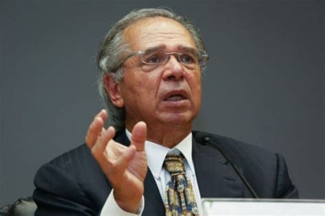 Paulo Guedes Voltamos A Falar Sobre Novo Imposto Depois Das Elei Es