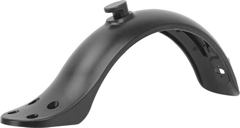 Yungeln Rear Mudguard Scooter Fender Bracket Scooter