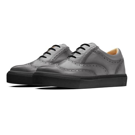 Men S Business Casual Sneakers Hockerty