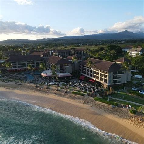 Aulii Luau on Kauaʻi - Kauaʻi's Only Oceanfront Luau