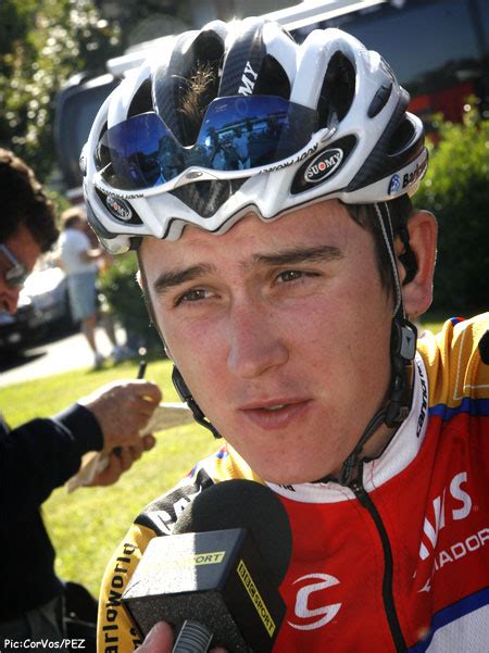 Geraint Thomas Gets Pez D Pezcycling News