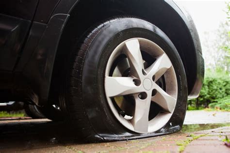 Preventing Flat Tires Northwest Auto Center Of Houston