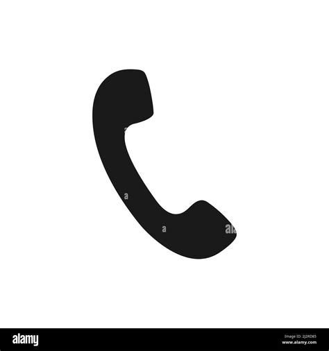 Retro Telephone Clipart Hi Res Stock Photography And Images Alamy