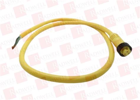 A Cs N Qd Cable Cord Set By Allen Bradley