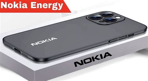 Nokia Mclaren Mp Quad Camera Gb Ram And Mah Battery