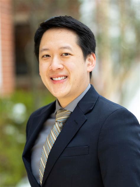 Christopher Huang People On The Move Washington Business Journal