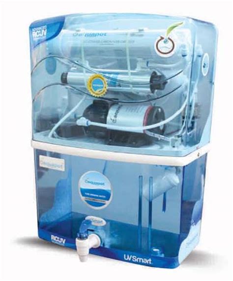 Manufacturer Of Water Purifier From Bangalore Karnataka By Aquapot