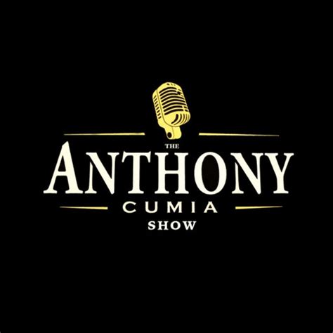 The Anthony Cumia Show podcast